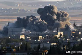 火药味浓！4名美国大兵被炸身亡，3名俄军官兵被枪杀图片