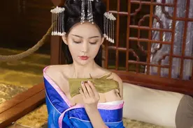 贪美色，红颜引来杀身之祸，为报仇醉杀恶人，恶人妻成小妾图片