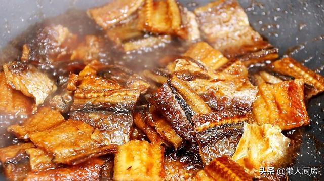 鳗鱼干太干了怎么泡发 2025年鳗鱼干怎么泡发? 鳗鱼干太干了怎么泡发 2025年鳗鱼干怎么泡发?