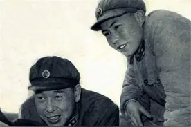 这三位虎将都是纵队司令员，而且都是骁勇之将，他们都是谁图片