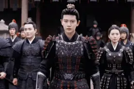 蓝玉究竟有多厉害？为什么说只要他不死，朱棣就不敢造反？图片