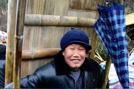 70-80年代的农村人是怎么过夏天的，4大神器帮大忙，满满的回忆图片