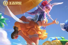 王者荣耀：实战案例公孙离攻略分享，这飘逸的舞姿你喜欢吗图片