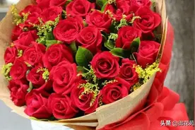 花期如何无限延长，买回来的鲜花学会处理，这几种方式很有效图片