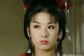 还记得黄奕的女儿黄芊玲吗？她真的能治愈容貌焦虑图片