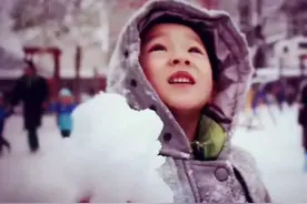 冬天，宝妈多注意孩子这两个部位，若特别凉，说明孩子身体非常冷图片