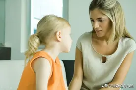 为什么和孩子说话时，他总是没反应、不理我？图片