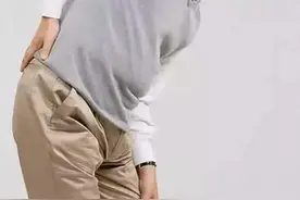 腰部经常疼痛，以为是劳累所致？它可能是在告诉你这些疾病信号图片