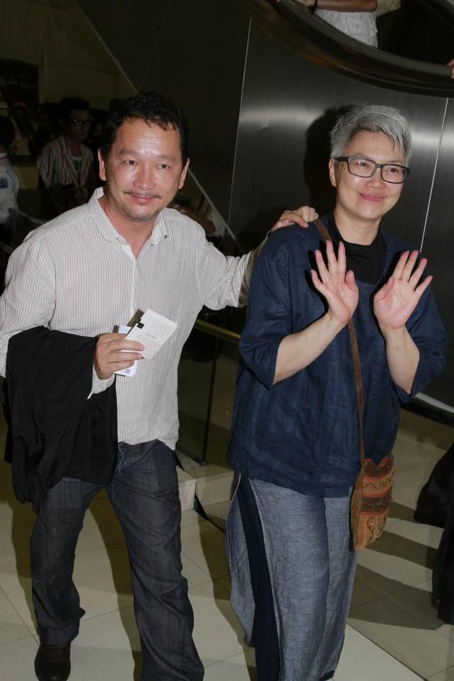 廖启智的大儿廖文哲(67岁廖启智因胃癌去世)-图10