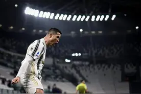 C罗梅开二度的评分仍输给梅西一点球，这评分你敢信？图片