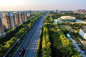 河南省人均GDP六强城市：南阳、周口去哪了？图片