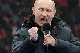 美列装“航母杀手”，俄黑海舰队全部潜艇出动，战争风险骤然提高图片