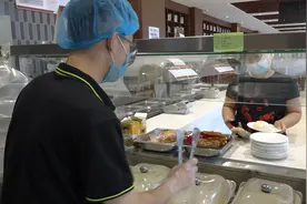 贴心！太原市图书馆早餐开放，暖心举动引来市民点赞图片