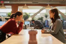 2021开年剧场收视出炉，江苏卫视幸福剧场领跑图片