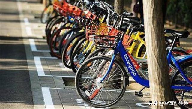 半小时1.5元 共享单车贵不贵？运营成本有哪些？如何赚钱的？