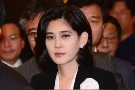 三星长公主李富真：从嫁穷保安，到韩国女首富，是真爱还是阴谋？图片