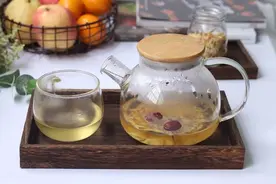 白酒害怕的“解药”是姜米茶，每家每户都有，酒前吃不会醉对肝好图片