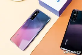 vivo Y73s评测 极致轻薄的5G中端手机图片