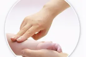 节气推拿 为小朋友的健康保驾护航图片