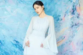 阚清子-优雅图片
