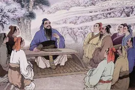 "贵族"和"平民"都能用的谓称："公"是如何"统一"古代中国的？图片