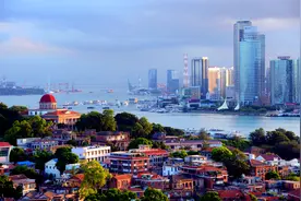 操作指南来了！厦门国有A级景区向市民和游客提供优惠......图片