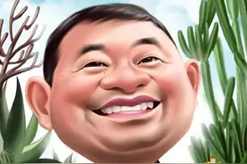 换个头像吧，各种职业的夸张漫画头像，太有创意了图片