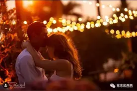 全球第一白富美遇见他太甜了，谁说豪门千金找不到真爱？图片