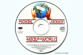 最美的《Heal The World》，致敬迈克尔杰克逊图片