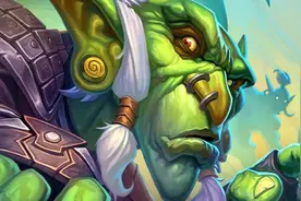 炉石传说：如何做一台合格的伤害检测机？叠甲控场都有n种方式图片