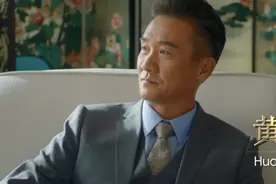 《突围》林满江结局：患癌四年，终究是竹篮打水一场空图片