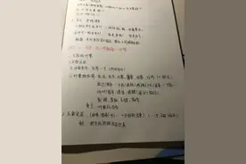 体制内人士告诉你：三本想考公务员到底有多难图片