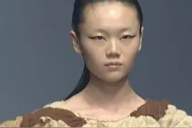 眯眯眼事件——清华美院偶然性的不该图片