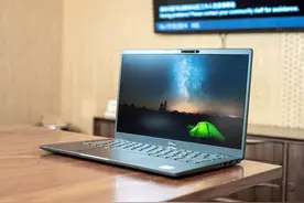 测试戴尔Latitude 7410：趋向完美的再次进化图片