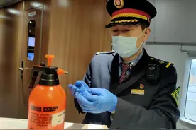 嫁给铁路人之后，她们过得怎么样？图片