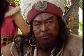 西晋有本古书，重塑诸葛亮南征，学者：孟获其实是汉人图片