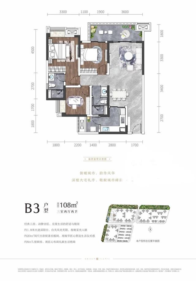 谁不想摇中天府新区这个盘呢？