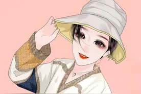 换一换你的头像吧，时尚好看的动漫女生头像，她们温柔又善良图片