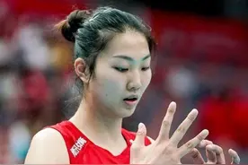 袁心玥身高还在长？她9年前透露2米的秘密，如今已成长为参天大树图片