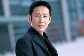 陈道明：女儿的婚事曾让我发愁图片