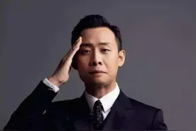 张译，从180斤到110斤，除了“管住嘴，迈开腿”，还靠这些图片