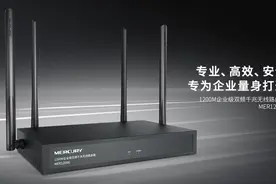 水星MER1200G 路由器设置、调试方法图片