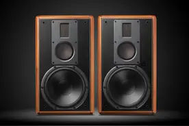 618三分频高保真有源音箱选购推荐，音频发烧友的进阶首选图片