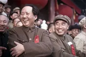 “开国第一宴”吃的是什么？喝的什么酒？有一道菜是周总理的最爱图片