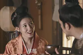 知否：难怪林噙霜落魄时，被人牙子掰开看牙，你看她地位多低贱？图片