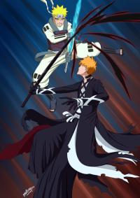 火影忍者疾风传