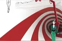 [经济学]裙子越短，经济越好--有趣的经济学现象图片