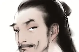 金圣叹腰斩水浒：既当球员又当裁判的行为艺术图片