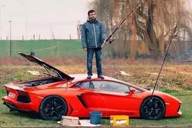 一届钓王，衣食无忧！历届钓王和他们背后的渔具品牌，钓鱼生意经图片