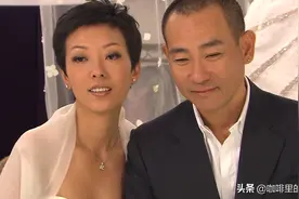 《珠光宝气》：痴情又多金的沈之澄，为何永远走不进高长胜的心里图片